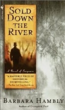 Cover art for Sold Down The River