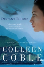 Cover art for Distant Echoes