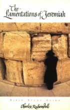 Cover art for The Lamentations of Jeremiah