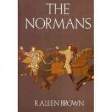 Cover art for The Normans