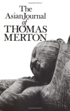Cover art for The Asian Journal of Thomas Merton (New Directions Books)