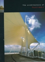 Cover art for The Architecture of Skyscrapers