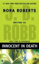 Cover art for Innocent In Death