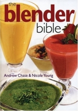 Cover art for The Blender Bible