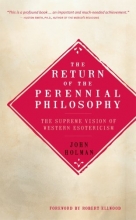 Cover art for The Return of the Perennial Philosophy: The Supreme Vision of Western Esotericism