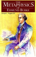 Cover art for The Metaphysics of Edmund Burke