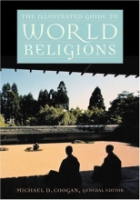 Cover art for The Illustrated Guide to World Religions
