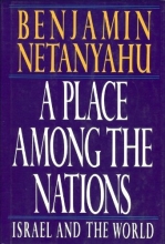 Cover art for Place Among the Nations, A