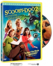 Cover art for Scooby-Doo 2: Monsters Unleashed 