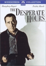Cover art for The Desperate Hours
