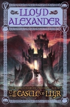 Cover art for The Castle of Llyr (The Chronicles of Prydain)