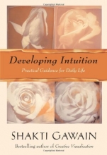 Cover art for Developing Intuition: Practical Guidance for Daily Life