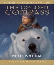 Cover art for His Dark Materials, Book I: The Golden Compass
