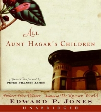 Cover art for All Aunt Hagar's Children CD