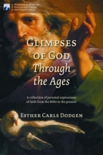 Cover art for Glimpse of God Trhough the Ages [With CD] (Stories for Preachers & Teachers)