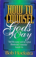Cover art for How to Counsel God's Way