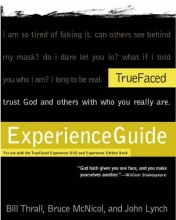 Cover art for TrueFaced Experience Guide