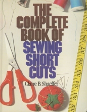 Cover art for The Complete Book of Sewing Shortcuts