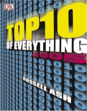 Cover art for Top Ten of Everything 2005 (Top 10 of Everything)