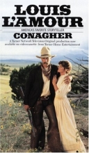 Cover art for Conagher