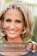 Cover art for One Call Away: Answering Life's Challenges with Unshakable Faith