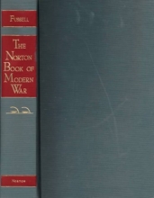 Cover art for The Norton Book of Modern War