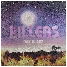 Cover art for Day & Age