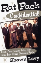 Cover art for Rat Pack Confidential