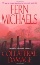 Cover art for Collateral Damage (The Sisterhood: Rules of the Game, Book 4)