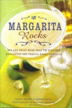 Cover art for Margarita Rocks