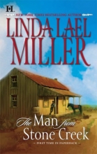 Cover art for The Man From Stone Creek