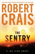 Cover art for The Sentry (Series Starter, Cole & Pike #14)
