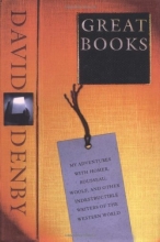 Cover art for Great Books