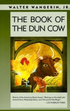 Cover art for The Book of the Dun Cow