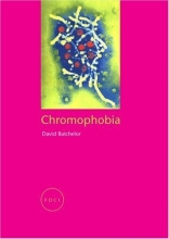 Cover art for Chromophobia (FOCI)