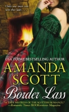 Cover art for Border Lass