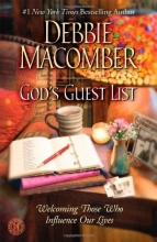 Cover art for God's Guest List: Welcoming Those Who Influence Our Lives