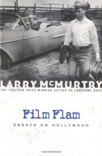Cover art for Film Flam : Essays on Hollywood