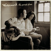Cover art for Purest Place