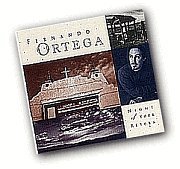 Cover art for Night of Your Return