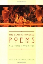 Cover art for The Classic Hundred Poems