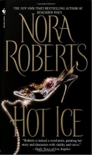 Cover art for Hot Ice