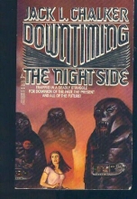 Cover art for Downtiming the Night Side
