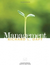 Cover art for Management