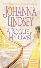 Cover art for A Rogue of My Own