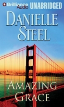 Cover art for Amazing Grace