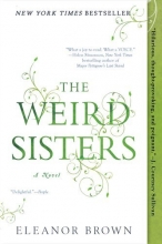 Cover art for The Weird Sisters