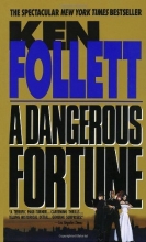 Cover art for A Dangerous Fortune