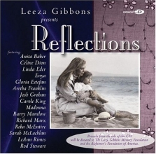 Cover art for Leeza Gibbons Presents: Reflections