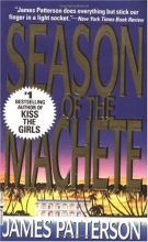 Cover art for Season of the Machete